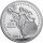 Niue Icons of Inspiration 2021 Galileo Galilei 1 oz Silber