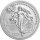 Niue Icons of Inspiration 2022 Isaac Newton - 1 oz Silber