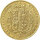 UK 1/2 Pfund Sovereign div. Gold Victoria - Jugend | Wappen