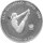 Südkorea 10.000 Won 1988 - XXIV. Olympische Sommerspiele 1988  in Seoul „Kunstspringerin” - Silber PP