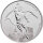 Samoa DC Comics 3. Ausgabe Superman 2023 1 oz Silber