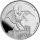 Samoa DC Comics 3. Ausgabe Superman 2023 1 oz Silber PP