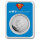 Samoa DC Comics 3. Ausgabe Superman 2023 1 oz Silber I Coloriert