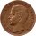 J.200 Bayern 20 Mark 1895-1913 - König Otto - Gold -ss