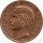 J.199 Bayern 10 Mark 1890-1900 - König Otto - Gold -ss
