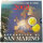San Marino Euro Kursmünzensatz 2002