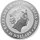 Australien Koala 2009 10 oz Silber