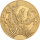 Saint Helena Goddesses Eos & The Horses 2023 1 oz Gold
