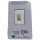 1 Gramm Platinbarren verschiedene Hersteller