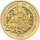 UK Tudor Beasts 3. Ausgabe 2023 Bull of Clarence 1 oz Gold
