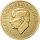 UK Tudor Beasts 3. Ausgabe 2023 Bull of Clarence 1 oz Gold