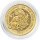 UK Tudor Beasts 3. Ausgabe 2023 Bull of Clarence 1 oz Gold