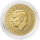 UK Tudor Beasts 3. Ausgabe 2023 Bull of Clarence 1 oz Gold