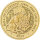 UK Tudor Beasts 3. Ausgabe 2023 Bull of Clarence 1/4 oz Gold