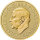 UK Tudor Beasts 3. Ausgabe 2023 Bull of Clarence 1/4 oz Gold