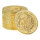 UK Tudor Beasts 3. Ausgabe 2023 Bull of Clarence 1/4 oz Gold