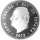 Spanien 10 Euro 2013 Isaac Peral y Caballero - Silber PP