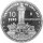 Spanien 10 Euro 2012 Spanische Verfassung - Silber PP