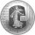 Frankreich 10 Euro 2012 - 10 Jahre Euro - Silber PP