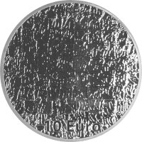 Frankreich 10 Euro 2012 - 50. Todestag Yves Klein - Silber PP