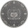 Samoa Mermaid 2022 Princess of the Seas 1 oz Silber | Antik Finish
