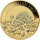Australien Emu 2023 1 oz Gold