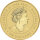 Australien Emu 2023 1 oz Gold