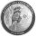 Australien Kookaburra 2014 1 oz Silber F15