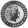 Australien Kookaburra 2014 1 oz Silber F15