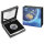 Australien RAM The Earth and Beyond - Erde 2018 1 oz Silber Polierte Platte