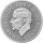 UK Tudor Beasts 3. Ausgabe 2023 Bull of Clarence 1 oz Platin