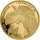 Papua New Guinea Birds of Paradise 2. Ausgabe 2023 1 oz Gold