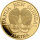 Papua New Guinea Birds of Paradise 2. Ausgabe 2023 1 oz Gold