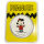 USA 70 Jahre Peanuts Lucy van Pelt 2021 1 oz Silber I Coloriert