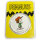 USA 70 Jahre Peanuts Peppermint Patty 2021 1 oz Silber I Coloriert