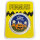 USA 70 Jahre Peanuts Pumpkin Halloween 2021 1 oz Silber I Coloriert