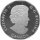 Kanada 10 Dollars 2015 - Looney Tunes "Thats All Folks!" - Silber PP