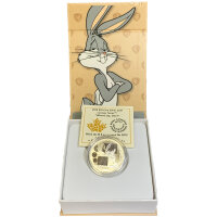 Kanada 10 Dollars 2015 Looney Tunes - Bugs Bunny...