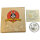 Kanada 10 Dollars 2015 - Looney Tunes - Bugs Bunny "Whats Up, Doc?" - Silber PP