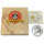 Kanada 10 Dollars 2015 Looney Tunes - Daffy Duck "Youre Despicable" - Silber PP