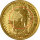 UK Britannia 2023 - Queen Elisabeth II 1/10 oz Gold - Fehlprägung