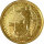UK Britannia 2023 - Queen Elisabeth II 1/10 oz Gold - Fehlprägung
