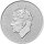 UK The Coronation of His Majesty King Charles III 2023 - Krönung König Charles III 1 oz Silber