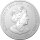 Australien Most Dangerous RAM Desert Scorpion 2023  5 oz Silber