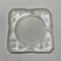 Originalkapsel eckig Perth Mint - für z.B. 1 Unze...