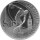 Solomon Islands 10 Dollars 2008 - XXX. Olympische Spiele 2012 in London "Diskusswerfer" - Silber PP