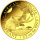 Somalia Elefant 2023 1/2 oz Gold