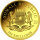 Somalia Elefant 2023 1/2 oz Gold