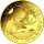 Somalia Elefant 2023 1/4 oz Gold