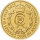 UK The Coronation of His Majesty King Charles III 2023 - Krönung König Charles III 1/10 oz Gold